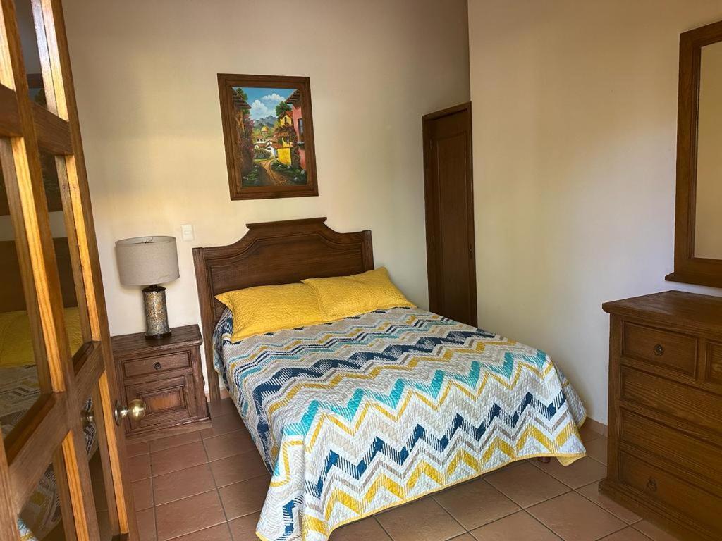 Plaza Del Sol Hotel