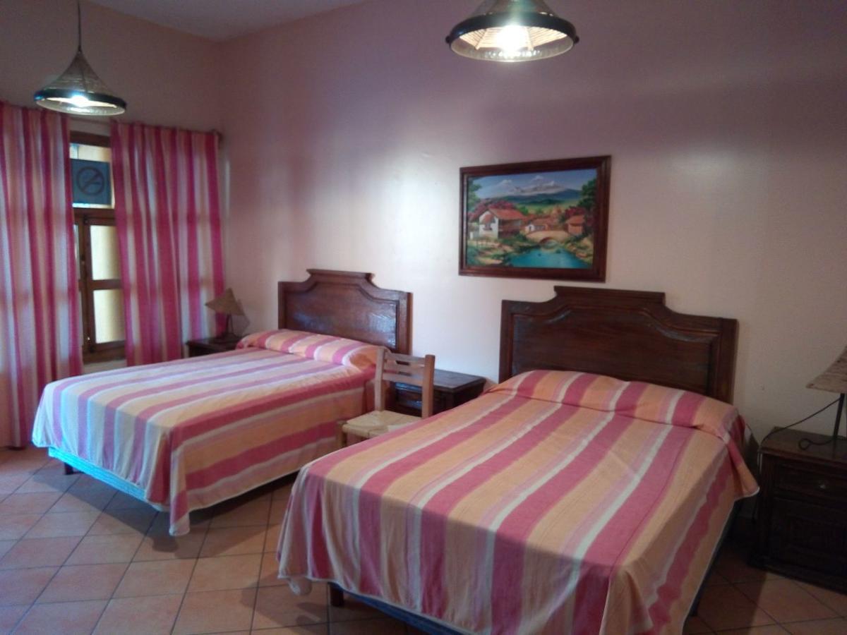 Hotel Plaza Del Sol 3*